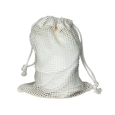 Eco-Friendly Reusable Bamboo Cotton Rounds for Gentle Cleansing