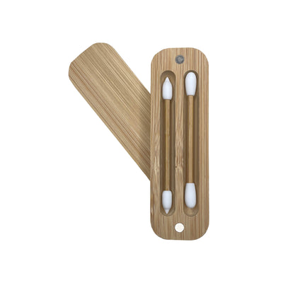 Eco-Friendly Reusable Makeup Swabs for Sustainable Beauty