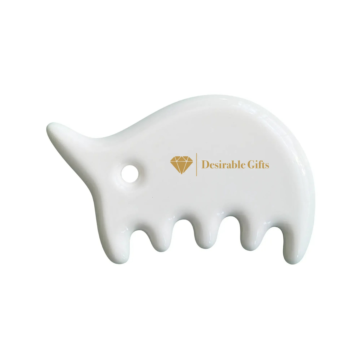 Sculpting Gua Sha - Glossy for Radiant Youthful Skin