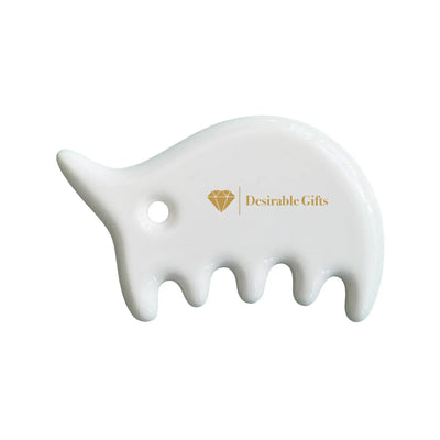 Sculpting Gua Sha - Glossy for Radiant Youthful Skin