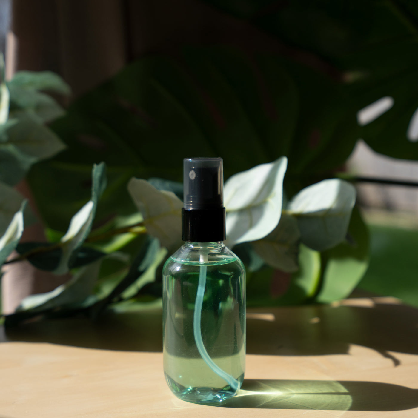 All-Day Flawless Setting Spray for Radiant Makeup