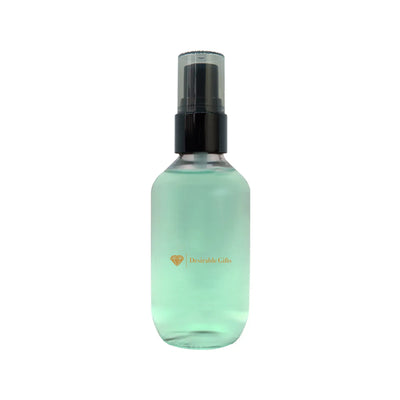 All-Day Flawless Setting Spray for Radiant Makeup