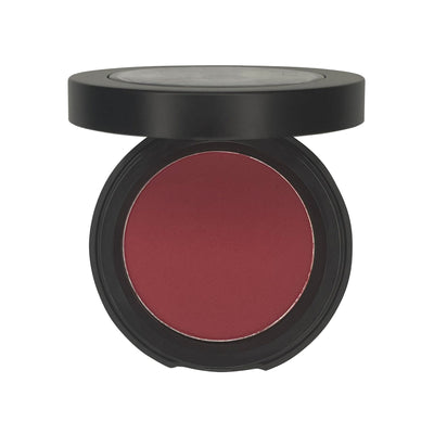Single Pan Blush - Raspberry for Effortless Radiance