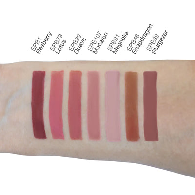 Single Pan Blush - Macaron for Radiant Cheeks