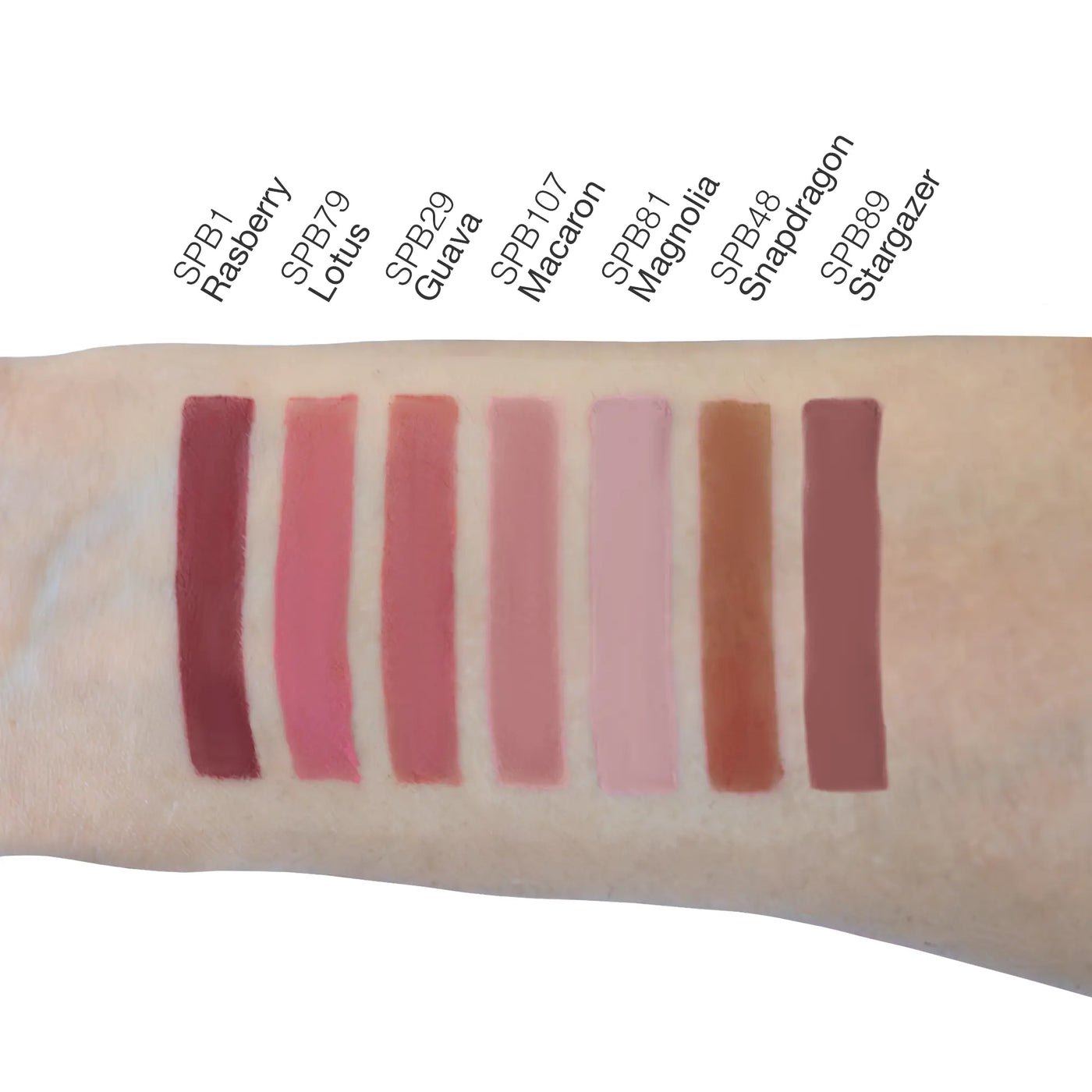Single Pan Blush - Magnolia for Radiant Natural Glow