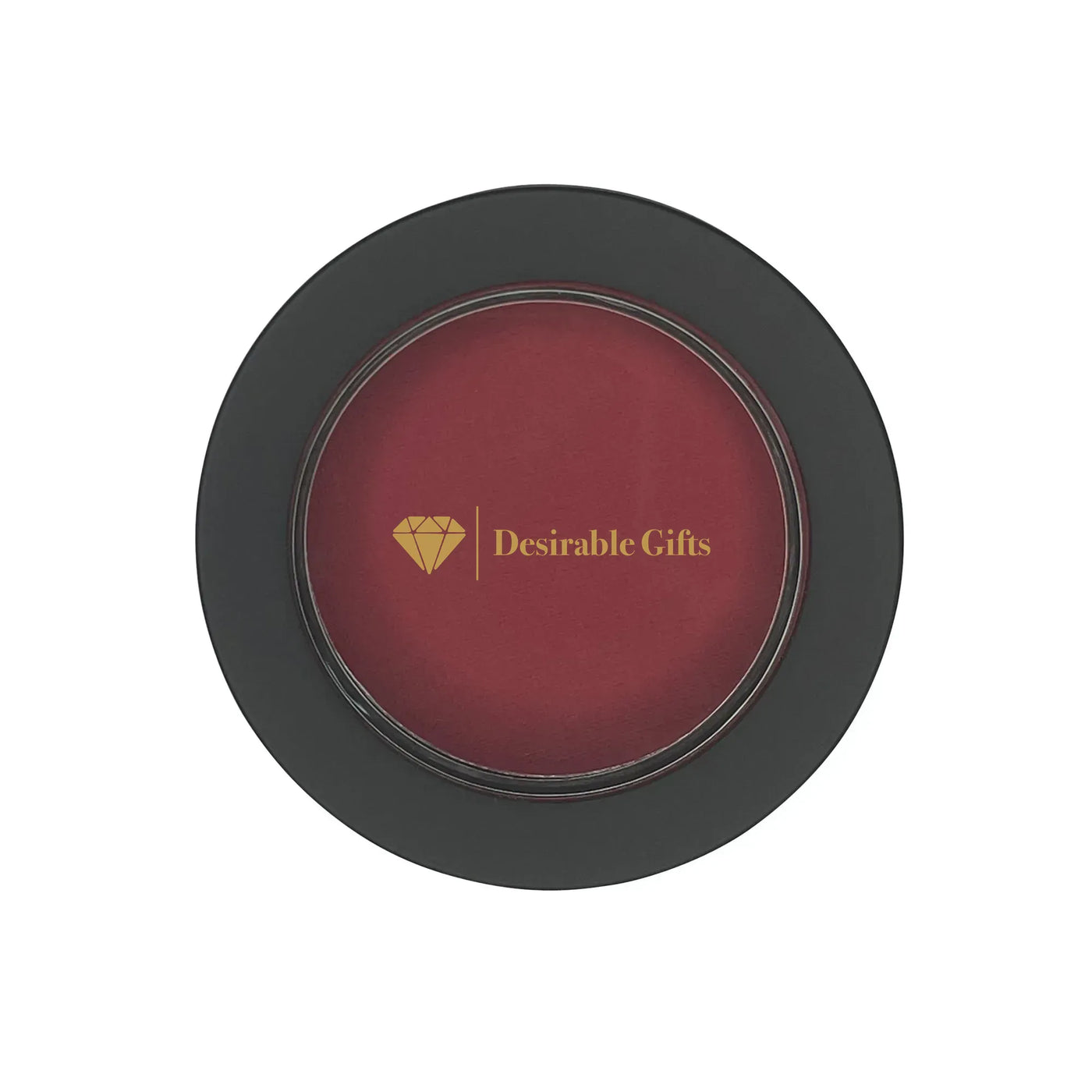 Single Pan Blush - Raspberry for Effortless Radiance