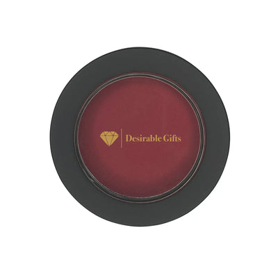 Single Pan Blush - Raspberry for Effortless Radiance