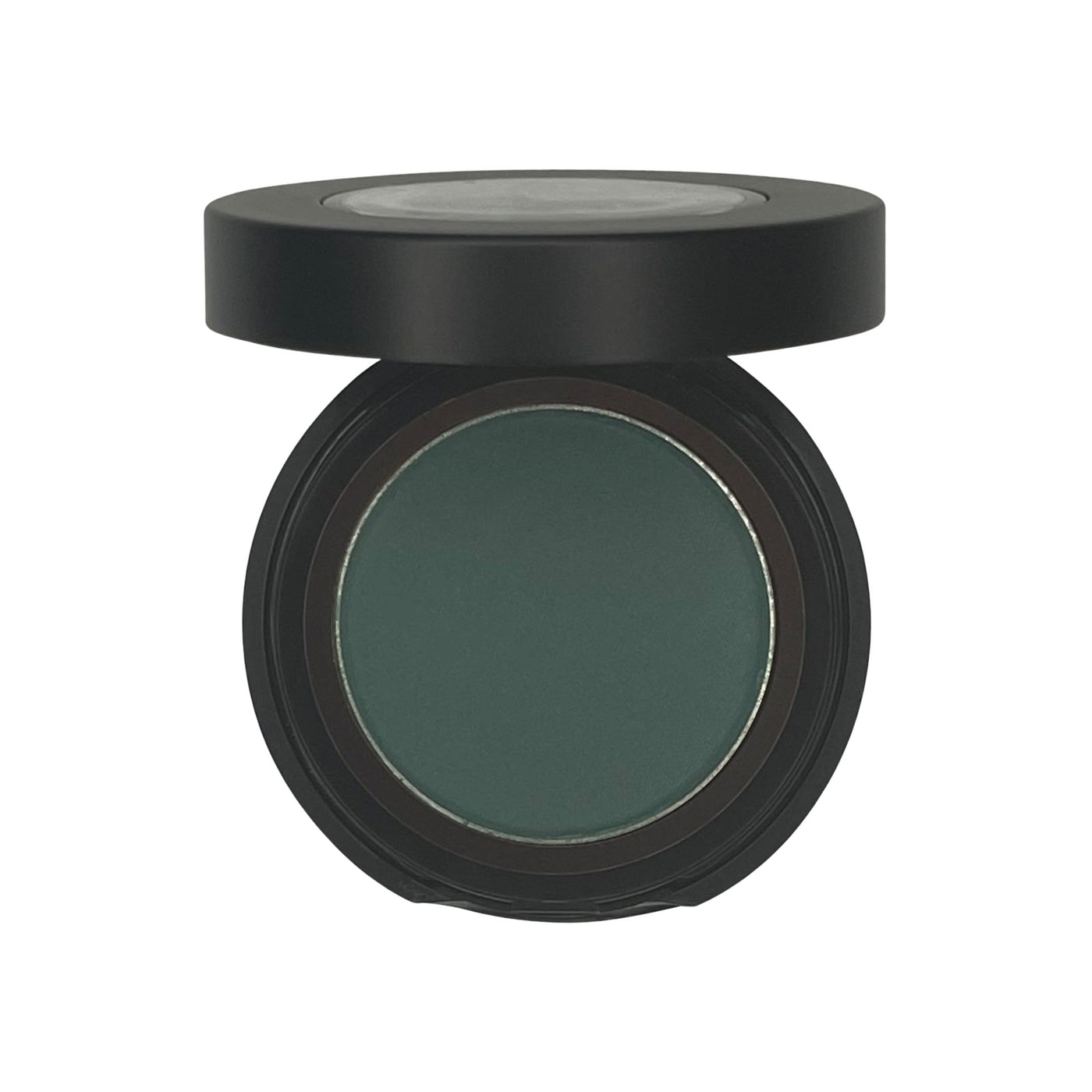 Single Pan Eyeshadow - Spruce for Effortless Glamour