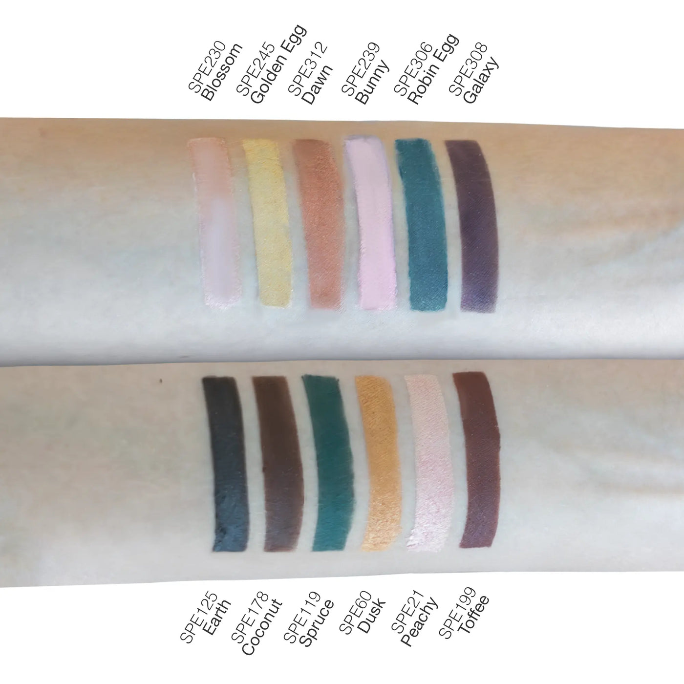 Vibrant Single Pan Eyeshadow - Bunny for Stunning Looks
