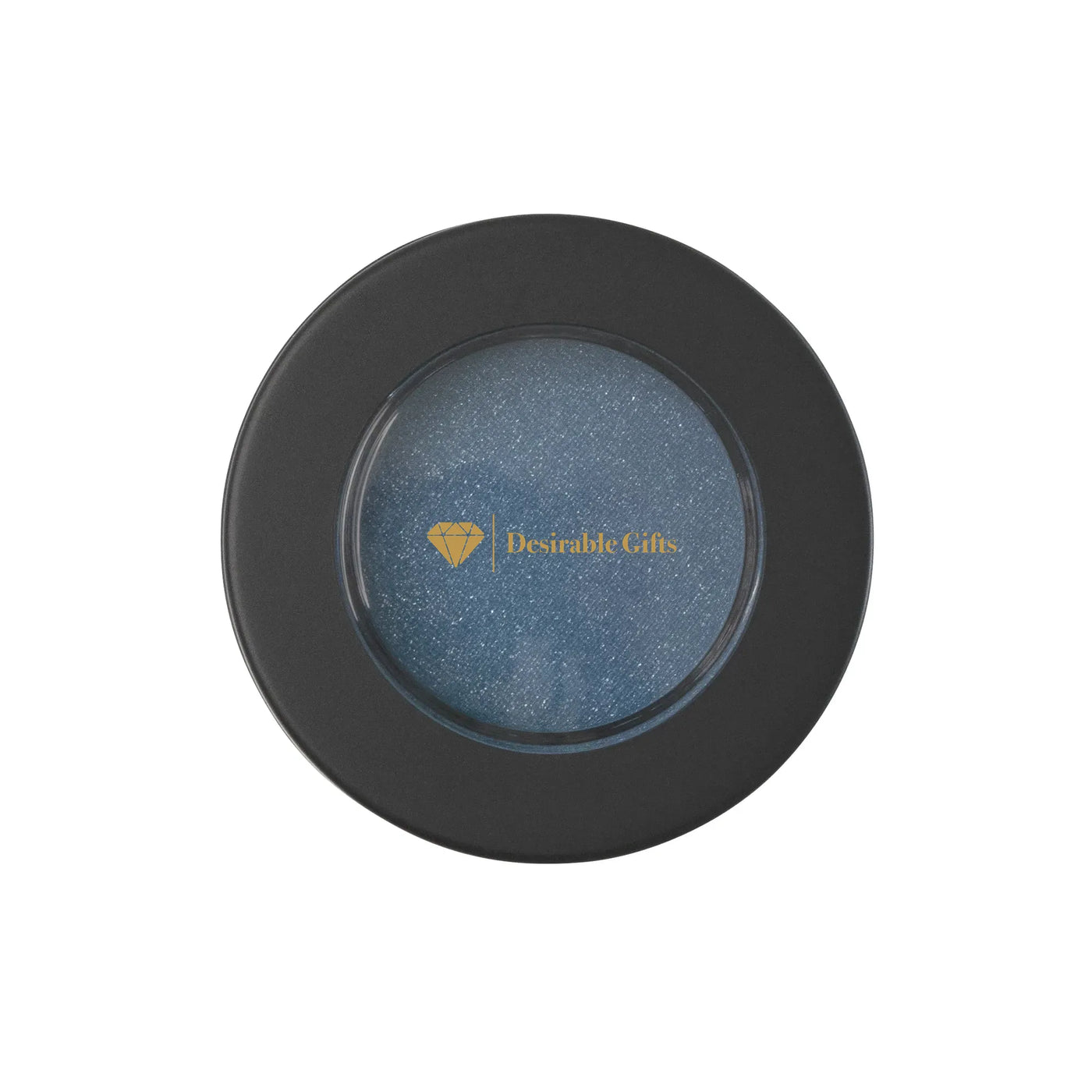 Vibrant Single Pan Eyeshadow - Robin Egg Bliss