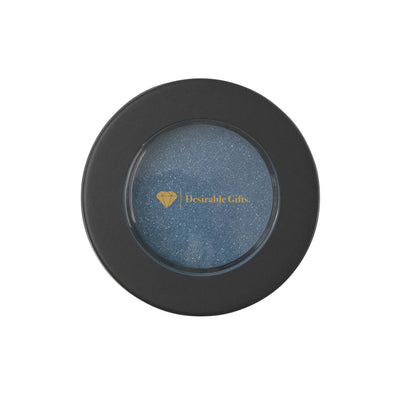 Vibrant Single Pan Eyeshadow - Robin Egg Bliss