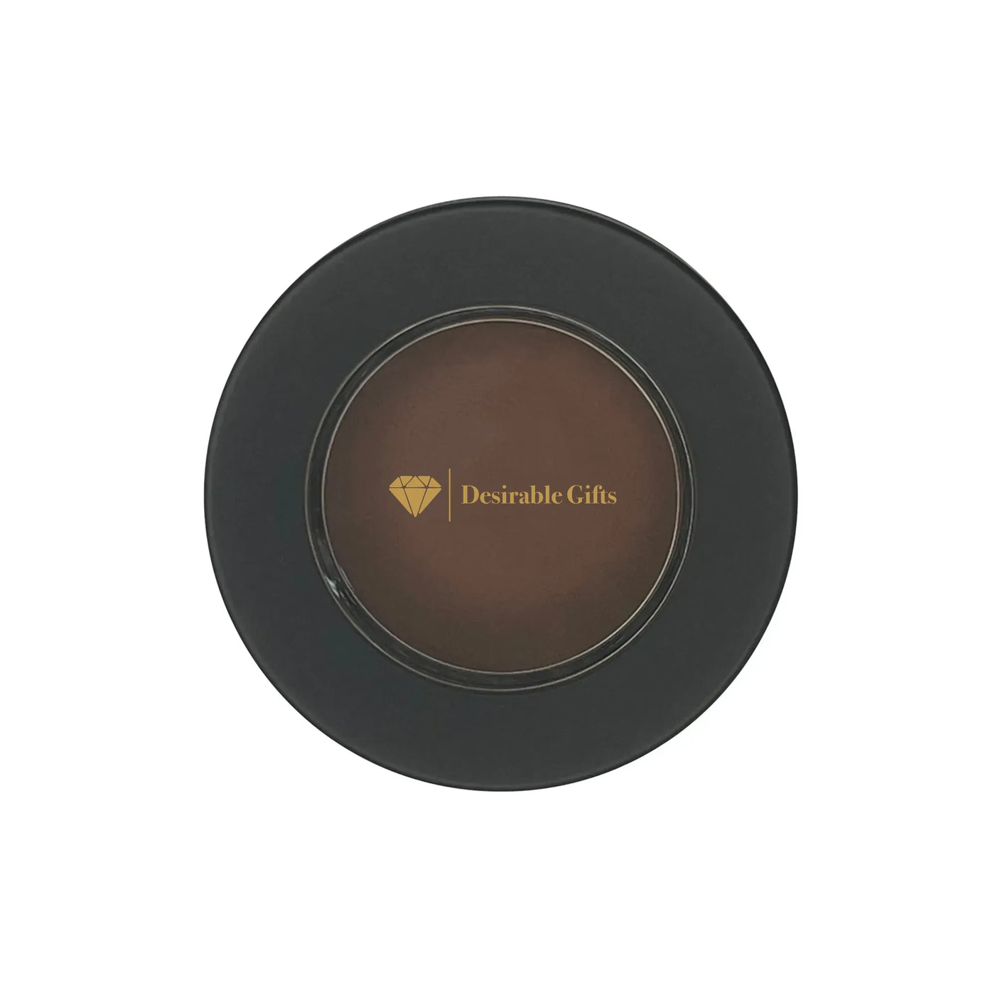 Luxurious Single Pan Eyeshadow - Coconut Bliss