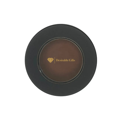 Luxurious Single Pan Eyeshadow - Coconut Bliss