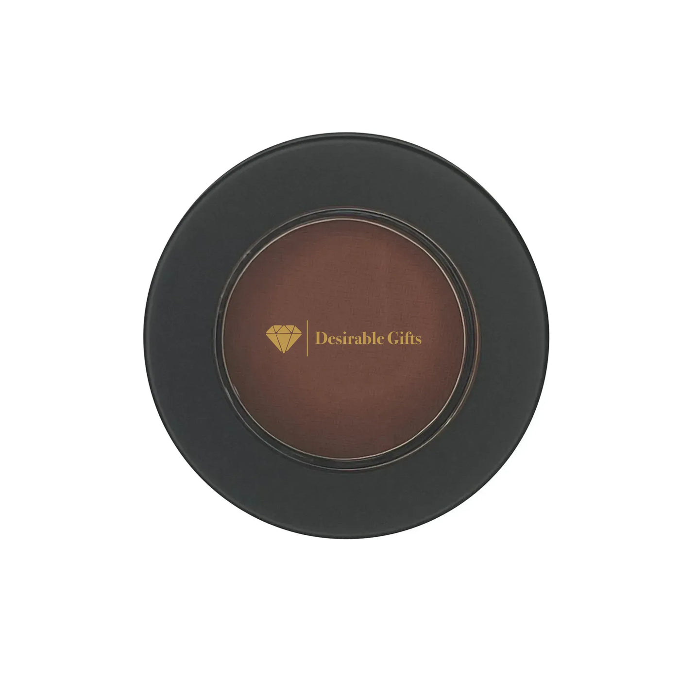 Single Pan Eyeshadow - Toffee for Effortless Glam