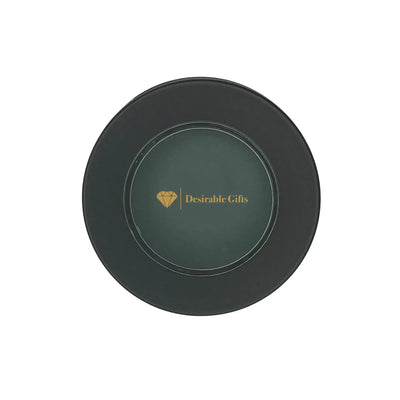 Single Pan Eyeshadow - Spruce for Effortless Glamour