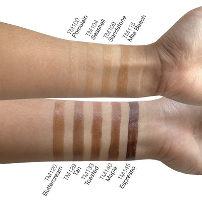 Radiant Glow Tinted Moisturizer - Sandstone for All Skin