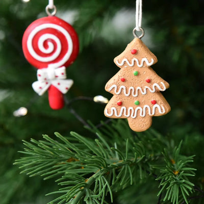 Christmas Hanging Decoration Ornament