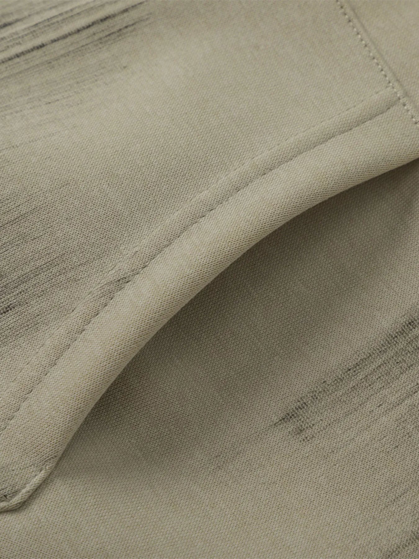 Men's Vintage Star Zip-Up Hoodie