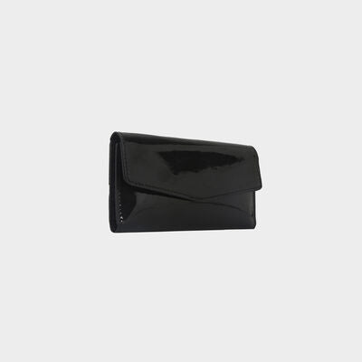 Stylish PU Leather Small Wallet for Everyday Elegance
