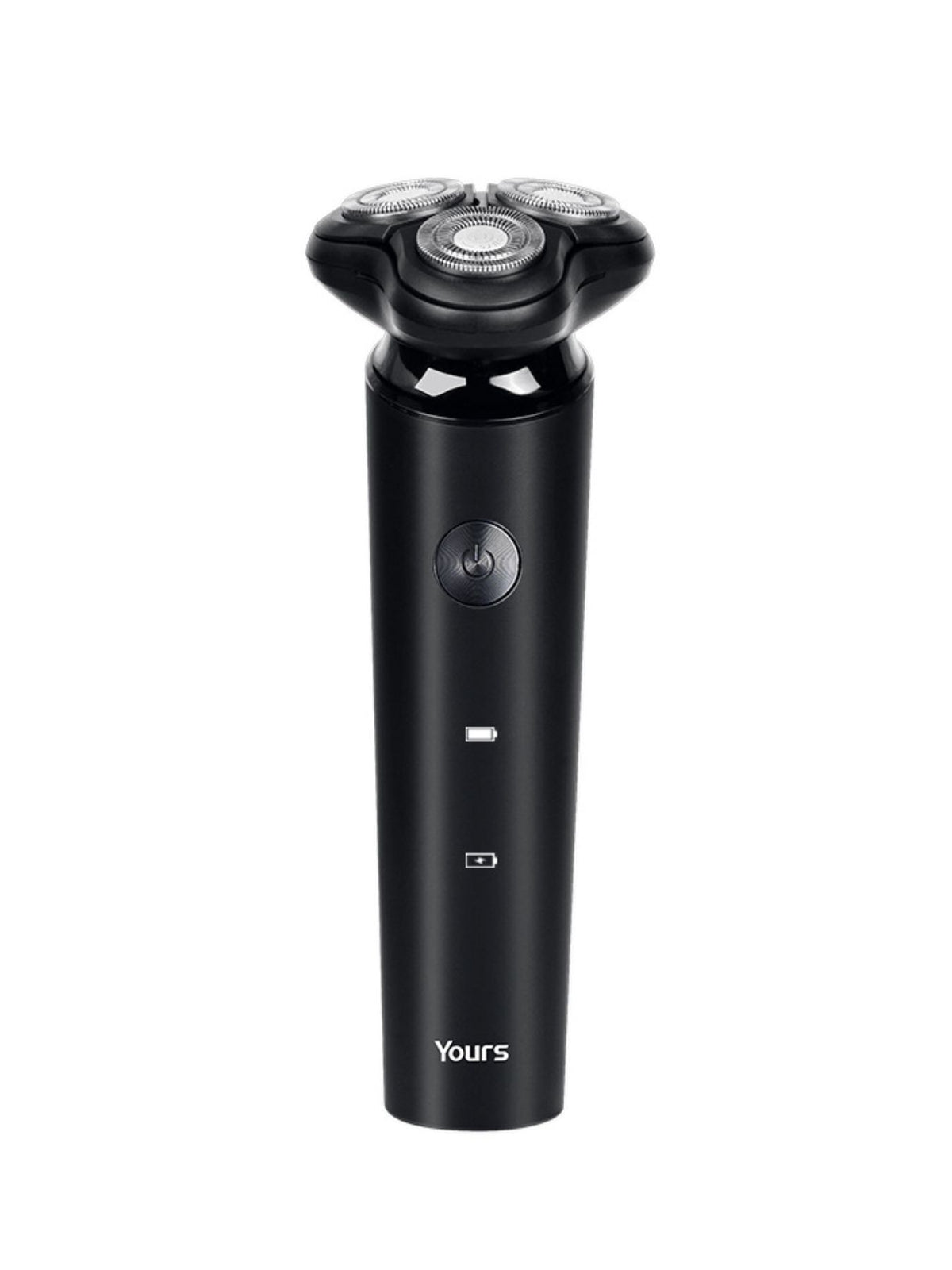 Rotary Electric Shaver