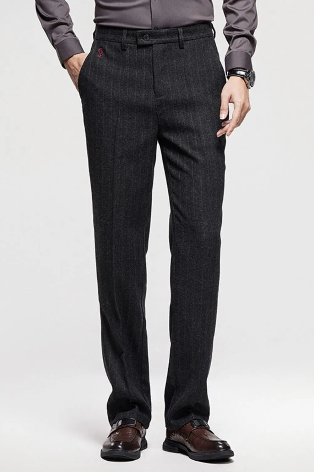 Men's Straight Leg Pants