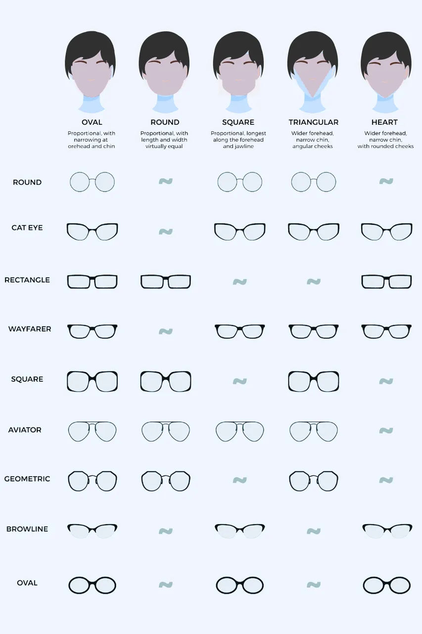 Cat Eye Sunglasses with Gold Metal Frame