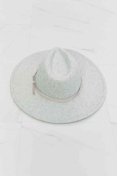 Fame Festival Babe Fedora Hat for Chic Everyday Style