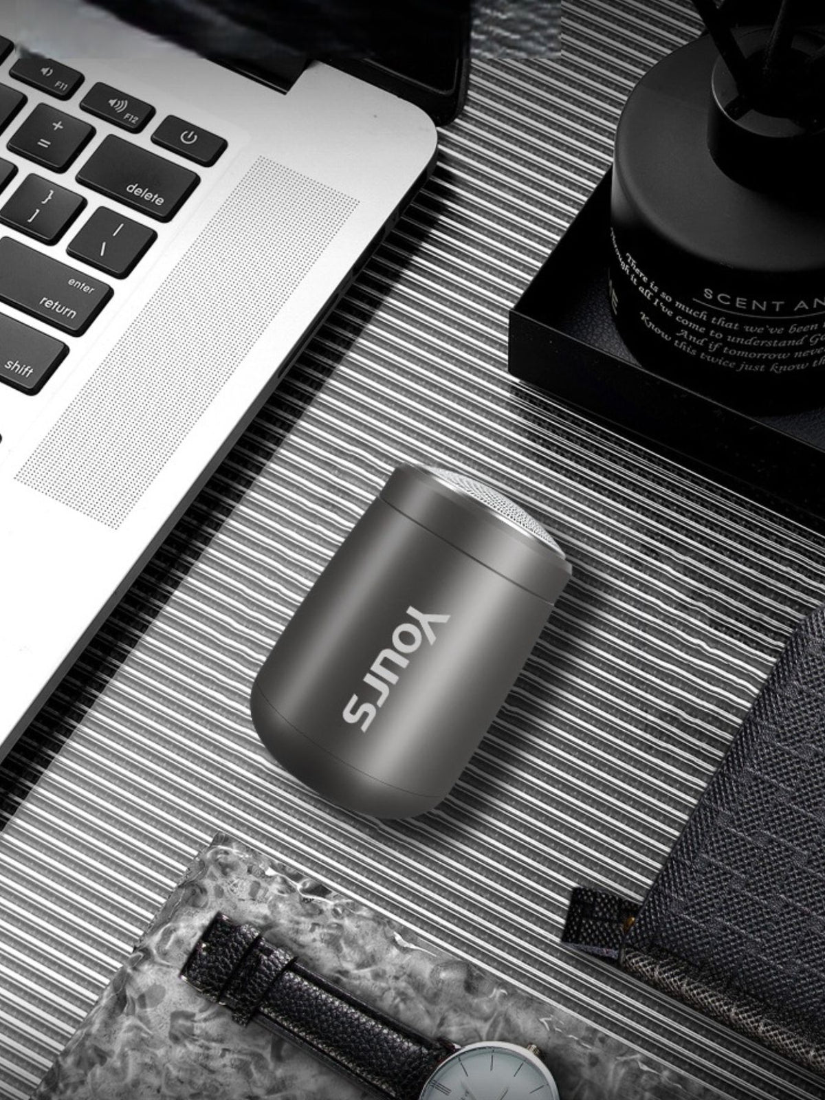 Portable Mini Electric Shaver