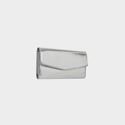 Stylish PU Leather Small Wallet for Everyday Elegance