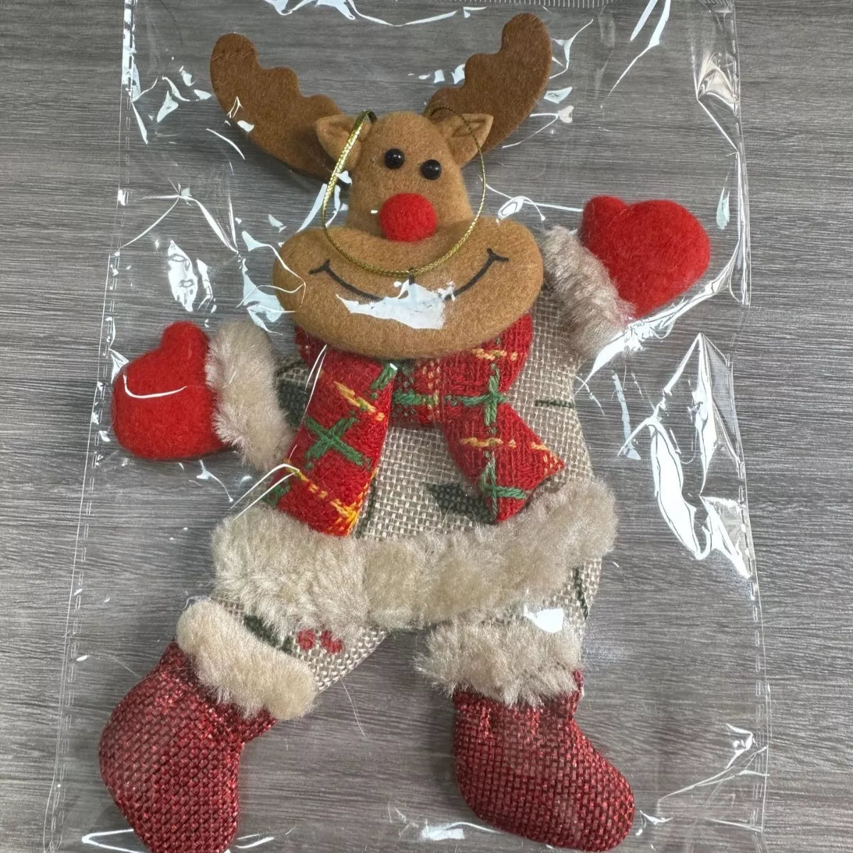 Christmas Hanging Decorative Ornament