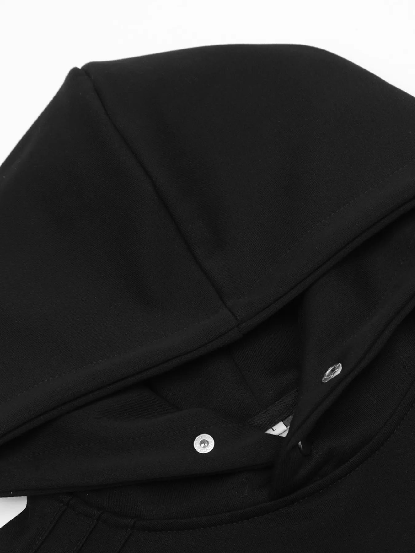 Men's Cross Star Kangaroo Pocket Hoodie