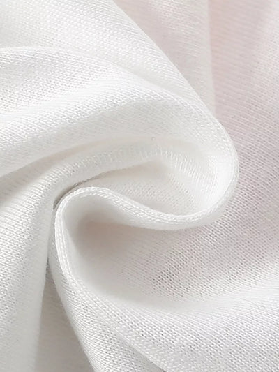 Children's Christmas Tree Graphic Long Sleeve T-Shirt