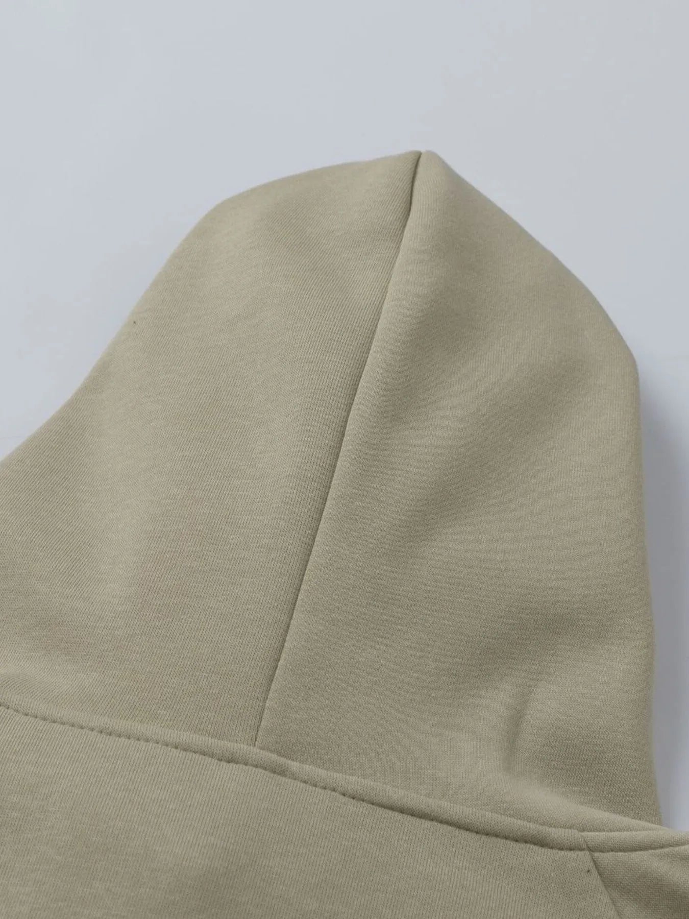 Men's Vintage Star Zip-Up Hoodie