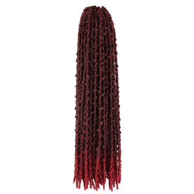 Type Hair Use Butterfly Locs | Type Hair Need Butterfly Locs - 18