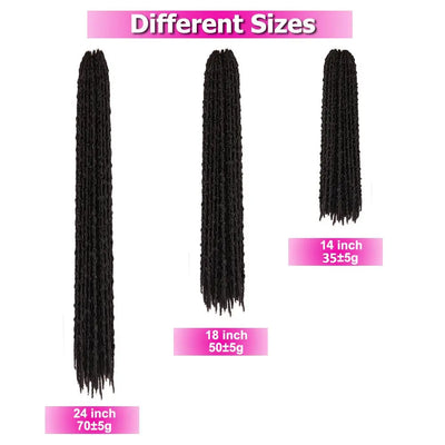 Type Hair Use Butterfly Locs | Type Hair Need Butterfly Locs - 18