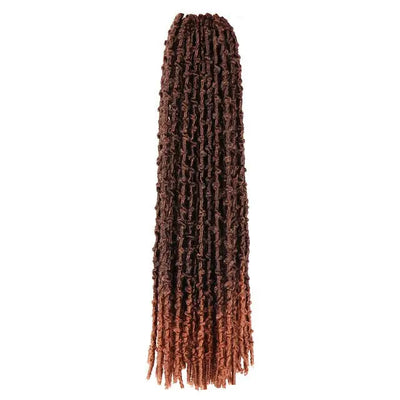 Type Hair Use Butterfly Locs | Type Hair Need Butterfly Locs - 18