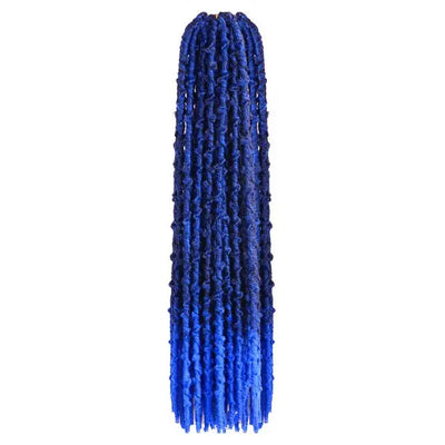 Type Hair Use Butterfly Locs | Type Hair Need Butterfly Locs - 18