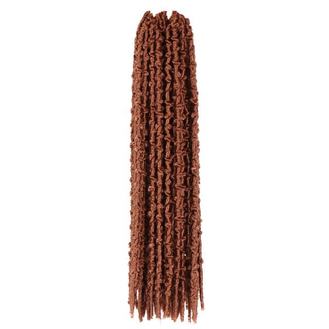 Type Hair Use Butterfly Locs | Type Hair Need Butterfly Locs - 18