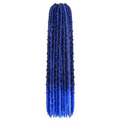 Type Hair Use Butterfly Locs | Type Hair Need Butterfly Locs - 18