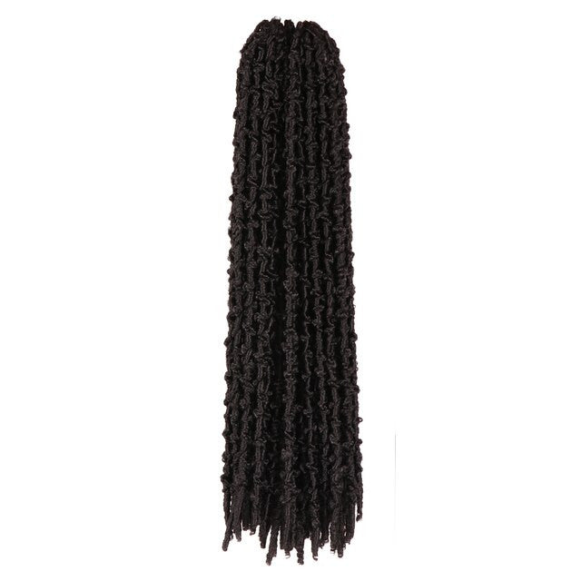 Type Hair Use Butterfly Locs | Type Hair Need Butterfly Locs - 18