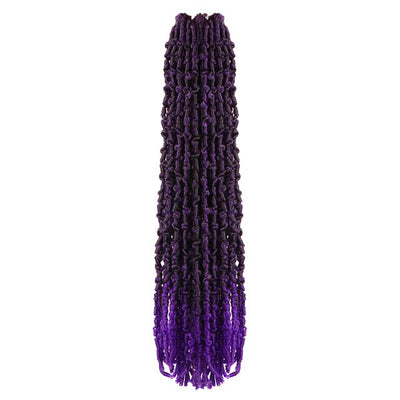 Type Hair Use Butterfly Locs | Type Hair Need Butterfly Locs - 18