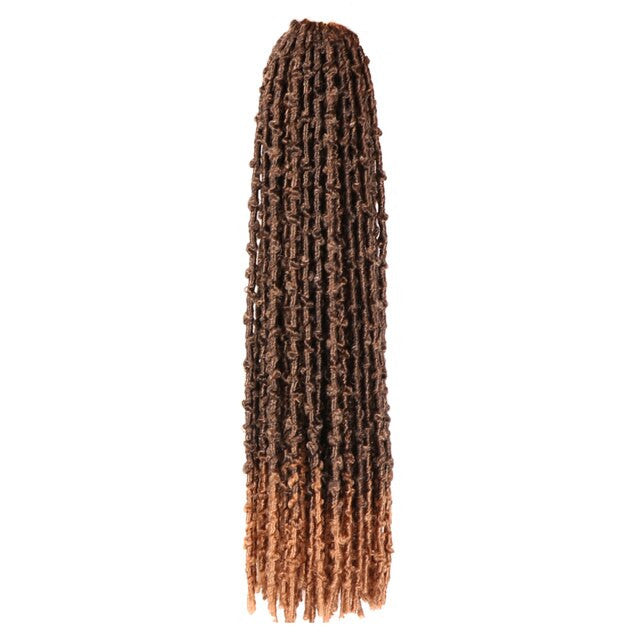 Type Hair Use Butterfly Locs | Type Hair Need Butterfly Locs - 18