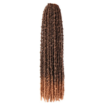 Type Hair Use Butterfly Locs | Type Hair Need Butterfly Locs - 18