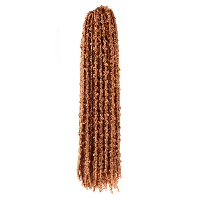 Type Hair Use Butterfly Locs | Type Hair Need Butterfly Locs - 18