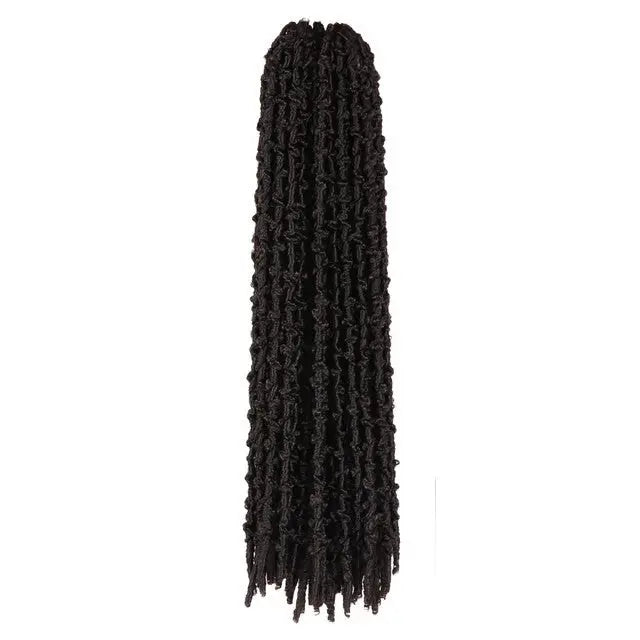 Type Hair Use Butterfly Locs | Type Hair Need Butterfly Locs - 18