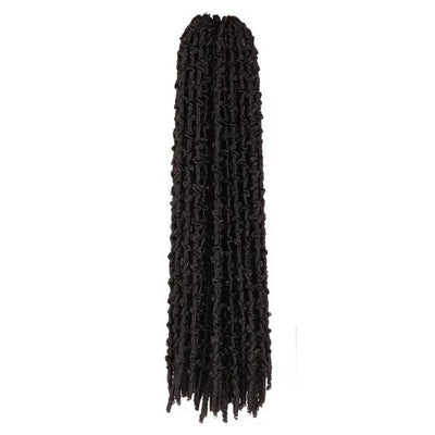 Type Hair Use Butterfly Locs | Type Hair Need Butterfly Locs - 18