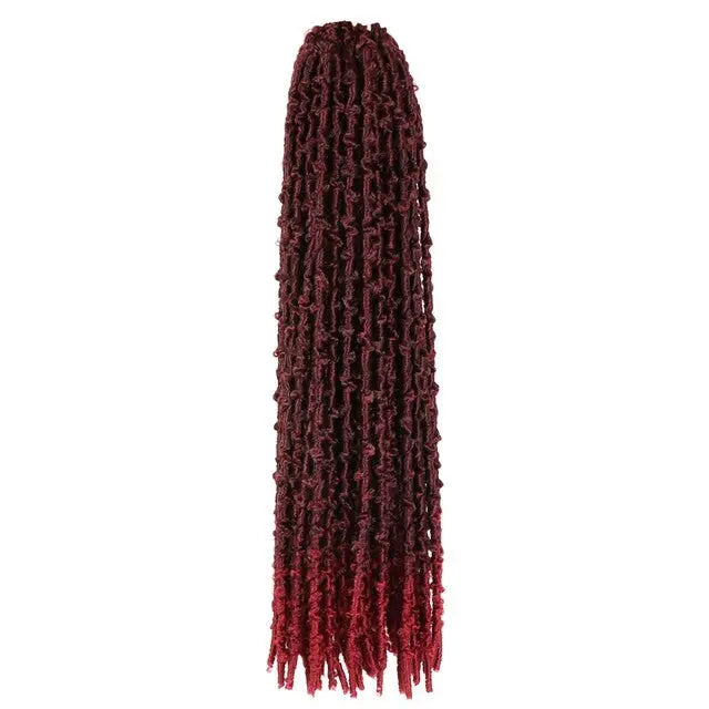 Type Hair Use Butterfly Locs | Type Hair Need Butterfly Locs - 18
