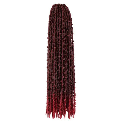 Type Hair Use Butterfly Locs | Type Hair Need Butterfly Locs - 18