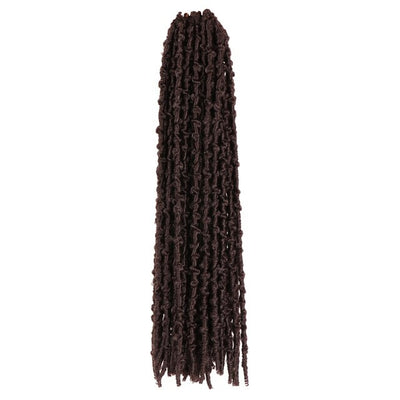 Type Hair Use Butterfly Locs | Type Hair Need Butterfly Locs - 18