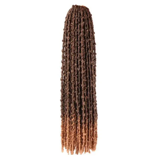 Type Hair Use Butterfly Locs | Type Hair Need Butterfly Locs - 18